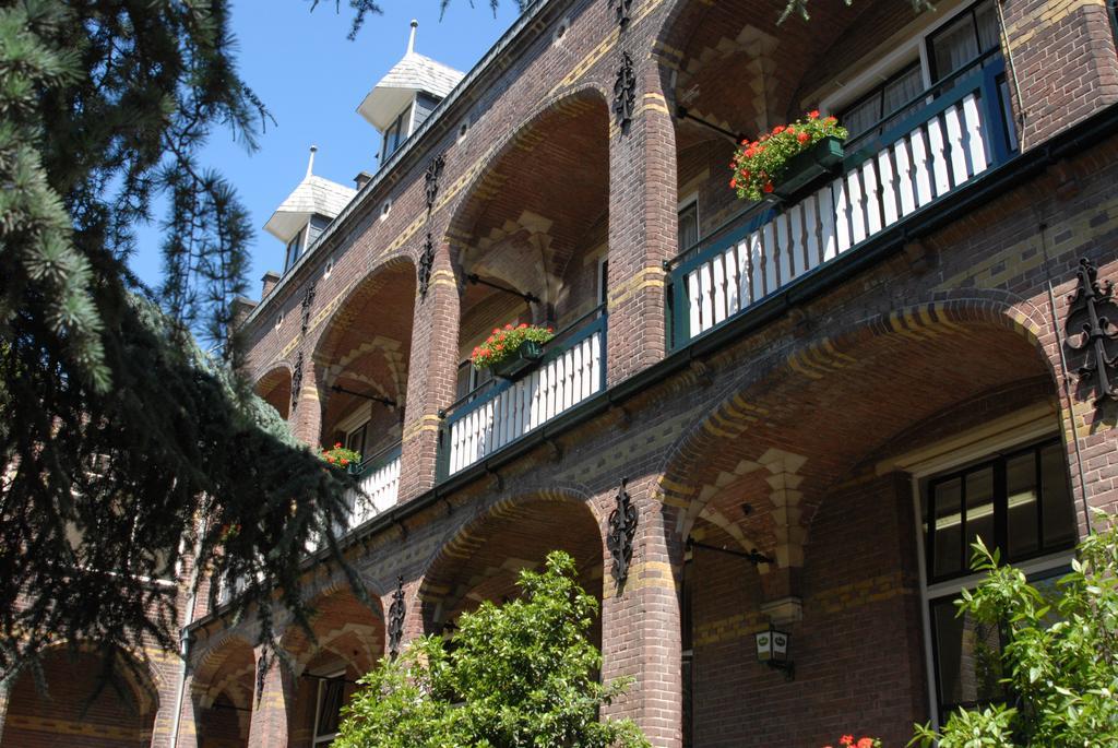 Fletcher Hotel Gilde Deventer Exterior photo