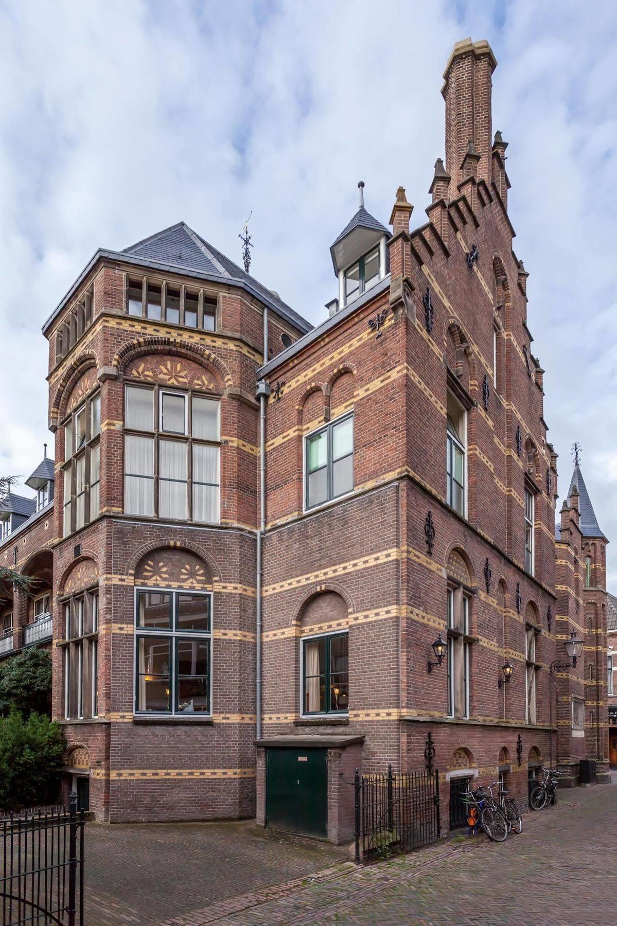 Fletcher Hotel Gilde Deventer Exterior photo