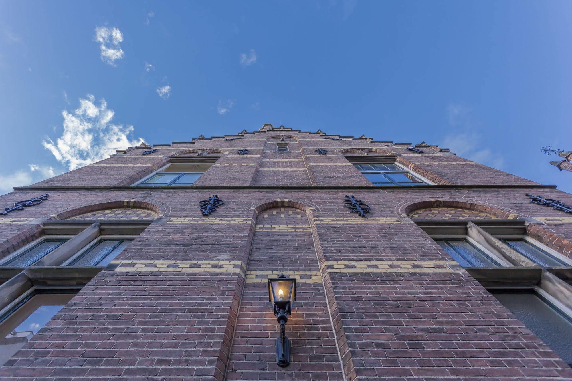 Fletcher Hotel Gilde Deventer Exterior photo